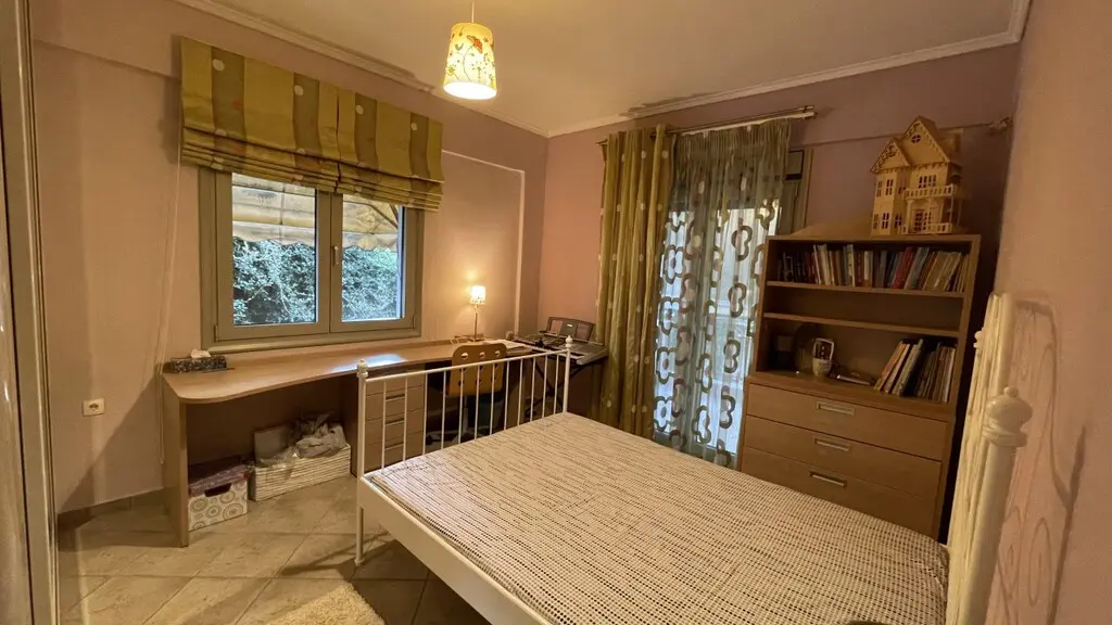 Flat Of 192 M² In Chalkidiki