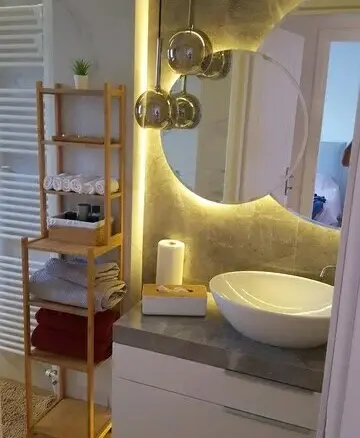 Flat Of 75 M² In Athens