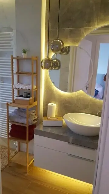 Flat Of 75 M² In Athens