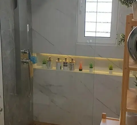 Flat Of 75 M² In Athens