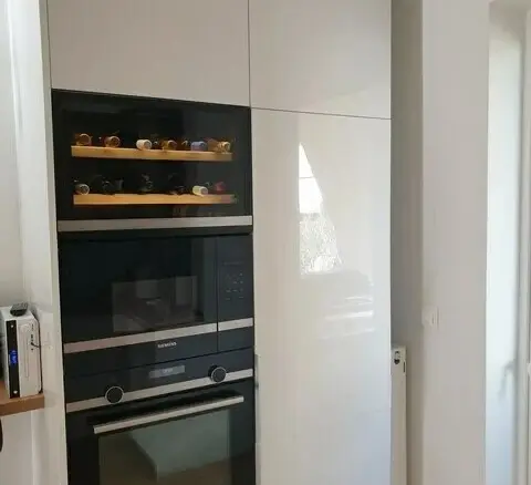 Flat Of 75 M² In Athens