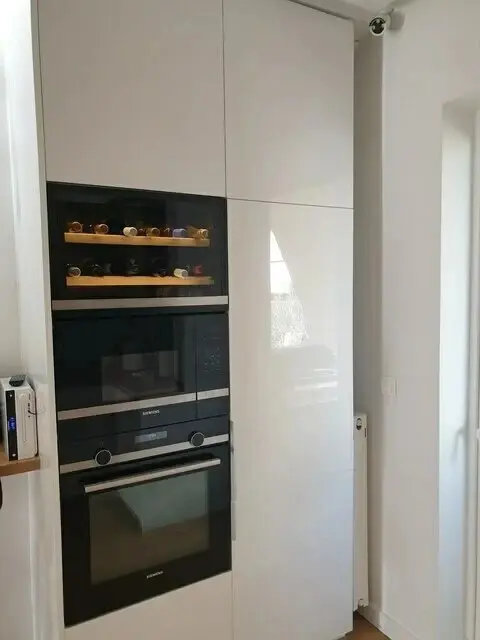 Flat Of 75 M² In Athens