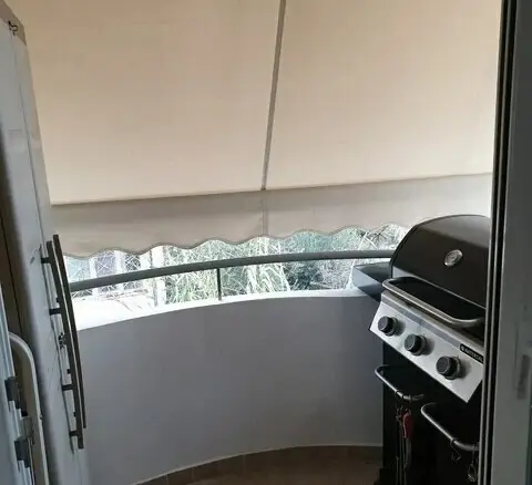 Flat Of 75 M² In Athens