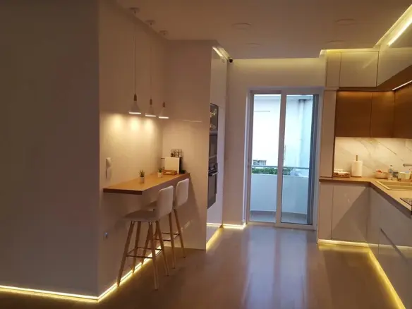 Flat Of 75 M² In Athens