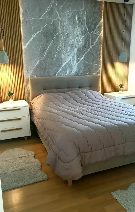 Flat Of 75 M² In Athens