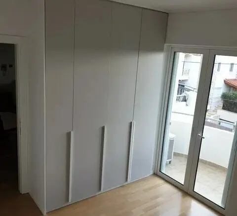 Flat Of 75 M² In Athens