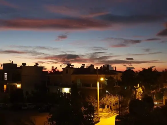 Flat Of 75 M² In Athens