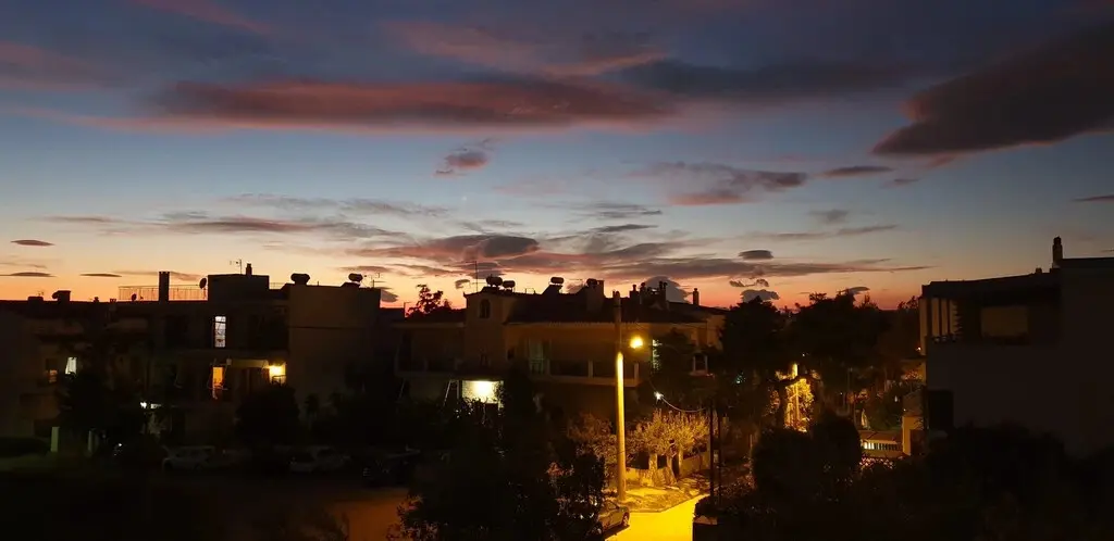 Flat Of 75 M² In Athens