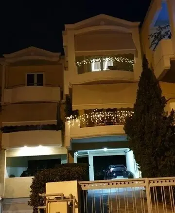 Flat Of 75 M² In Athens