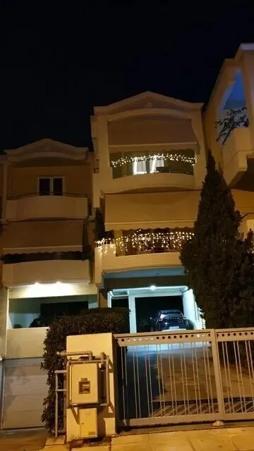 Flat Of 75 M² In Athens