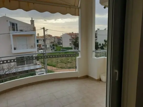 Flat Of 75 M² In Athens