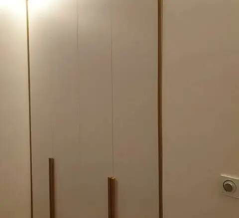 Flat Of 75 M² In Athens