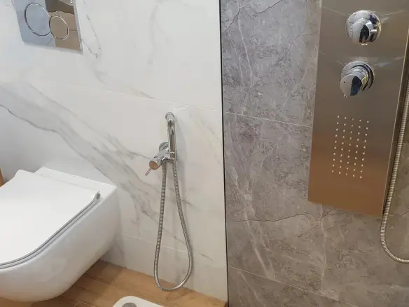 Flat Of 75 M² In Athens