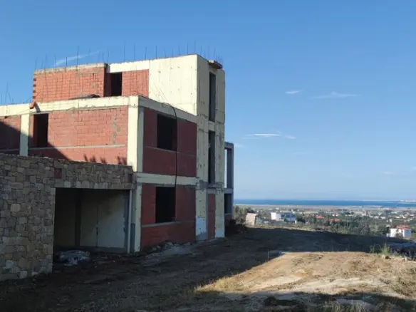For Sale Villa 343 M² In The Suburbs Of Thessaloniki