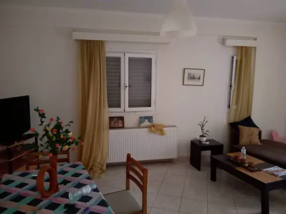 Detached House Of 140 M² In Western Peloponnese