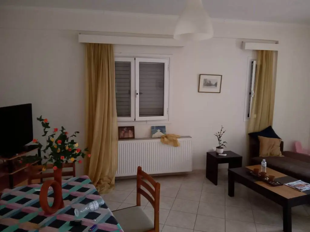 Detached House Of 140 M² In Western Peloponnese