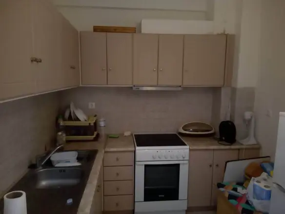 Detached House Of 140 M² In Western Peloponnese