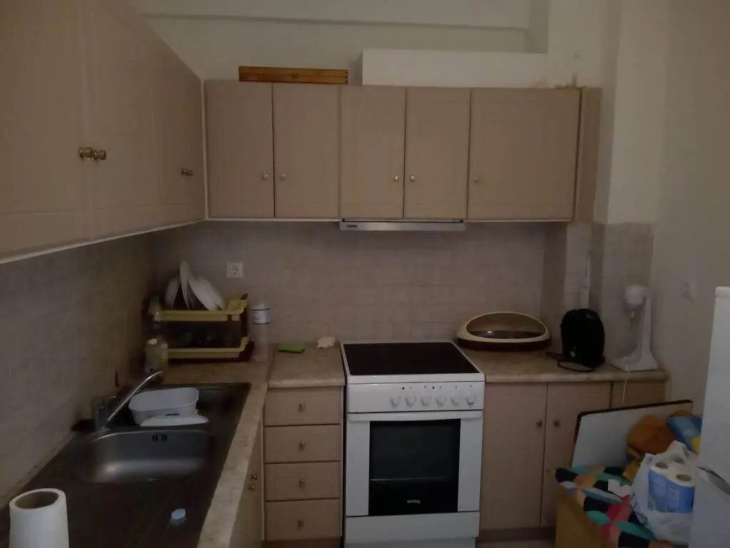 Detached House Of 140 M² In Western Peloponnese