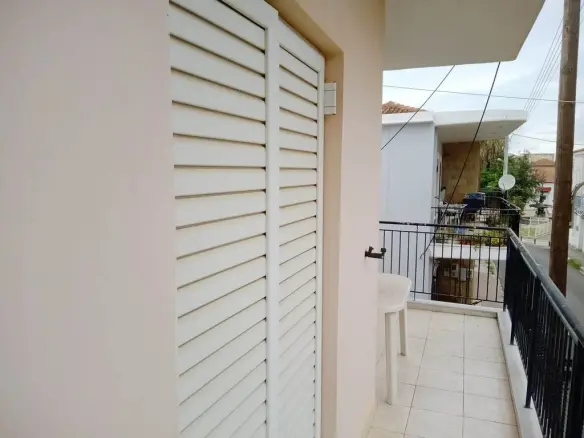 Detached House Of 140 M² In Western Peloponnese