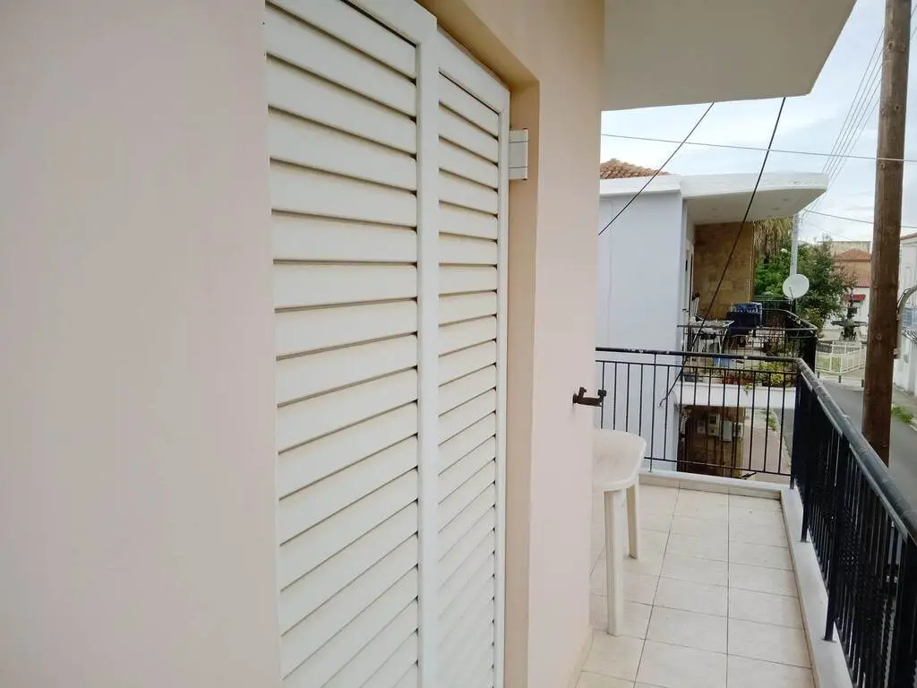 Detached House Of 140 M² In Western Peloponnese