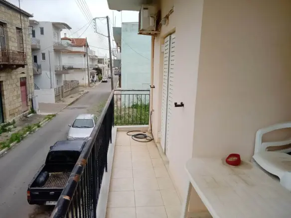 Detached House Of 140 M² In Western Peloponnese