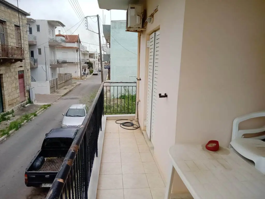 Detached House Of 140 M² In Western Peloponnese