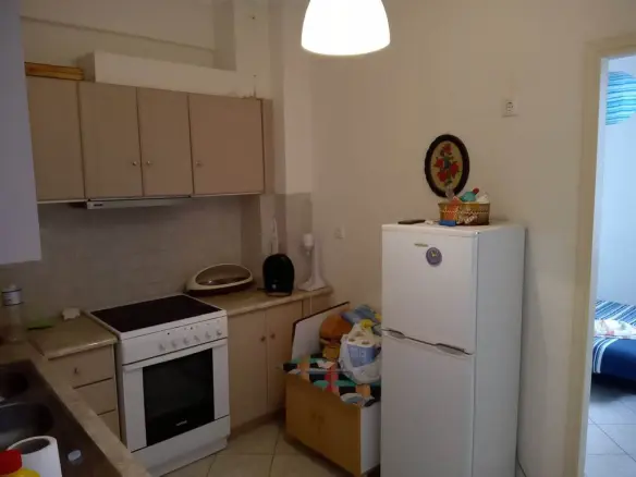 Detached House Of 140 M² In Western Peloponnese