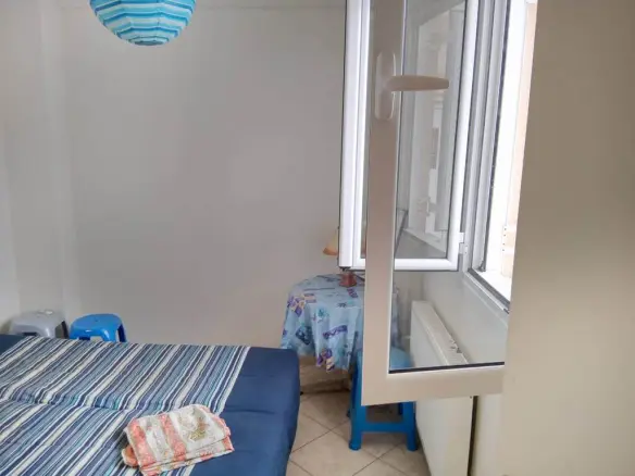 Detached House Of 140 M² In Western Peloponnese