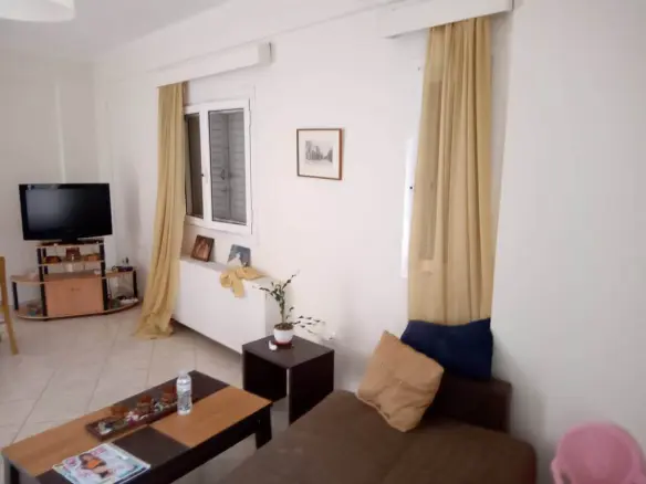 Detached House Of 140 M² In Western Peloponnese