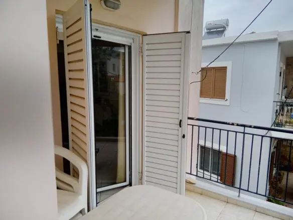 Detached House Of 140 M² In Western Peloponnese