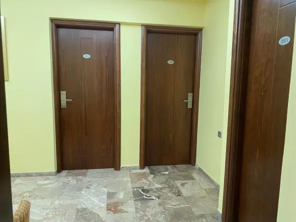 Hotel Of 570 M² In Crete