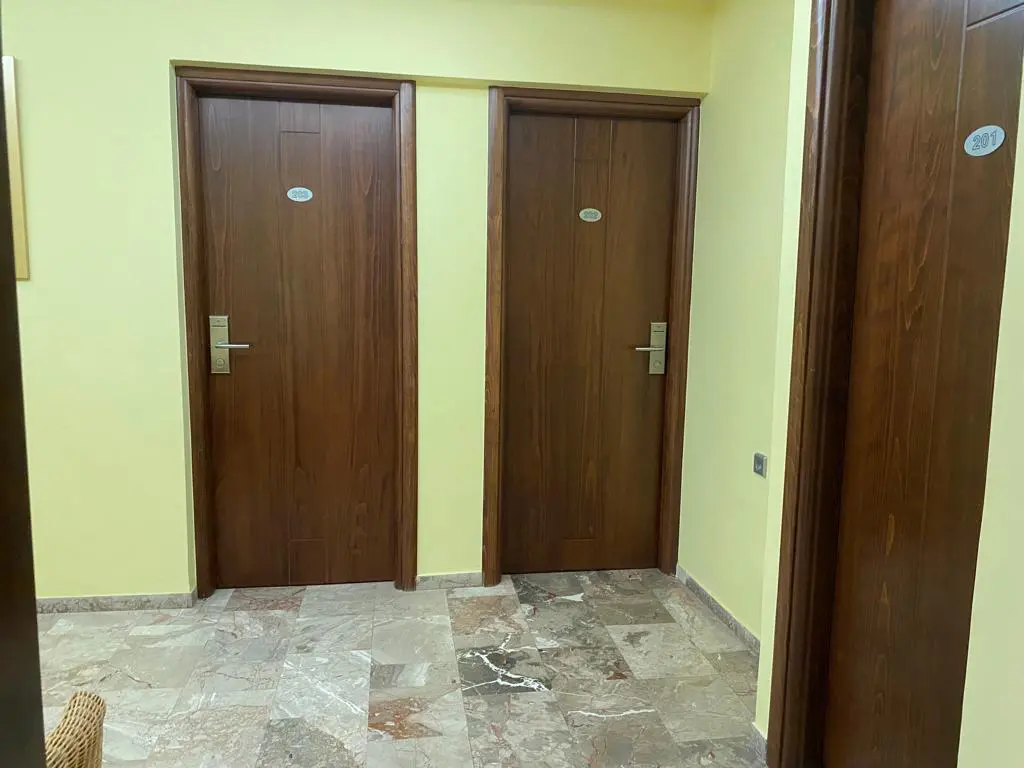 Hotel Of 570 M² In Crete