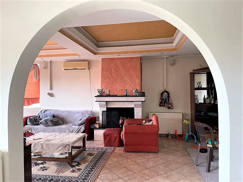 Detached House Of 270 M² In Corfu