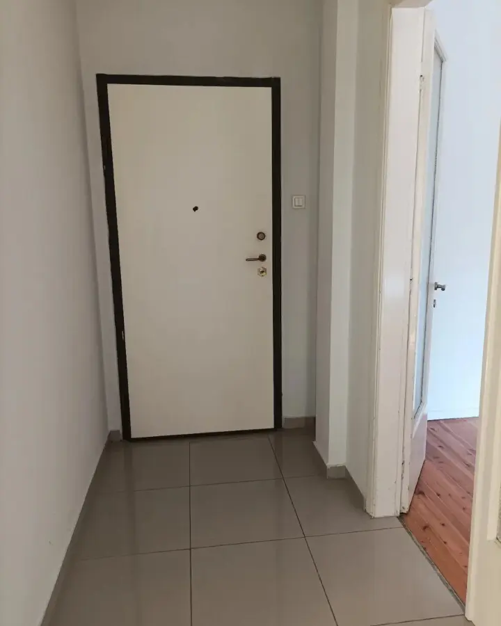 Flat Of 80 M² In Thessaloniki