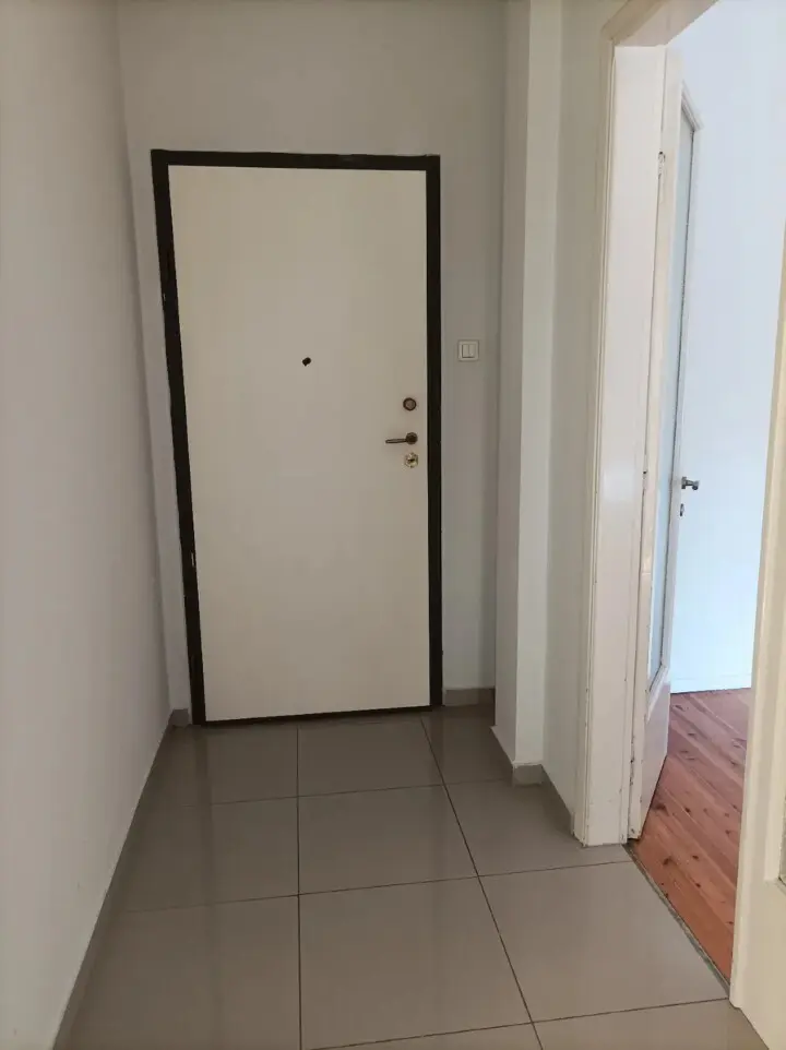 Flat Of 80 M² In Thessaloniki