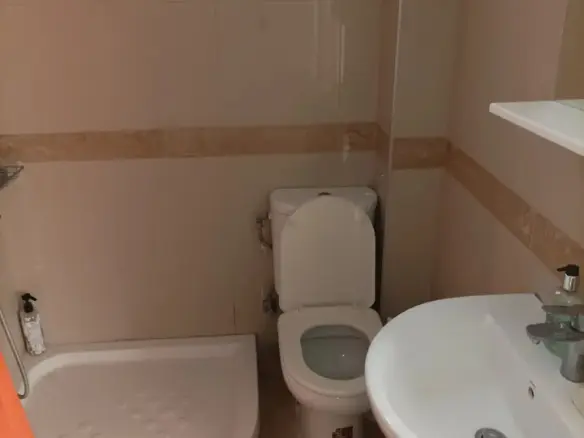 2-bedroom Flat In Charilaou, Greece (80 M²)