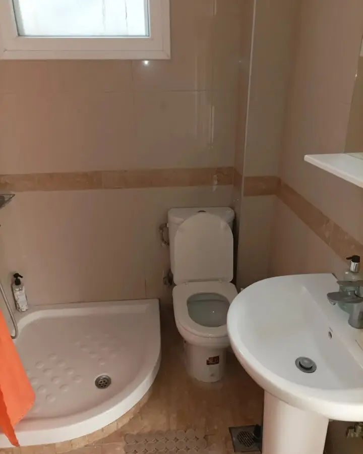 Flat Of 80 M² In Thessaloniki