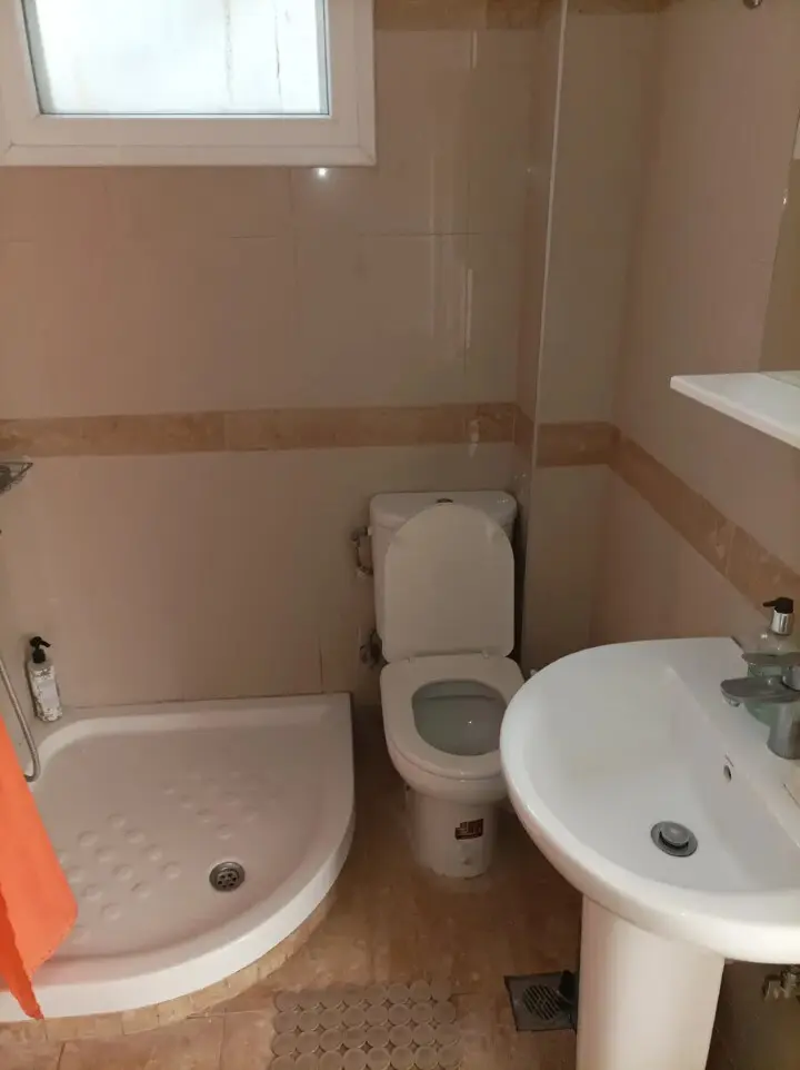 Flat Of 80 M² In Thessaloniki