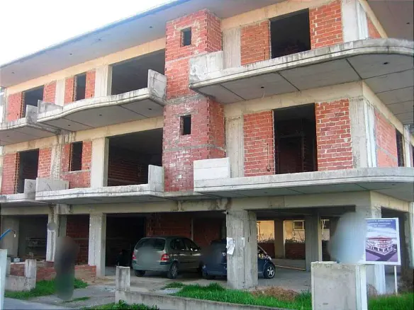 Maisonette Of 413 M² On The Olympic Coast