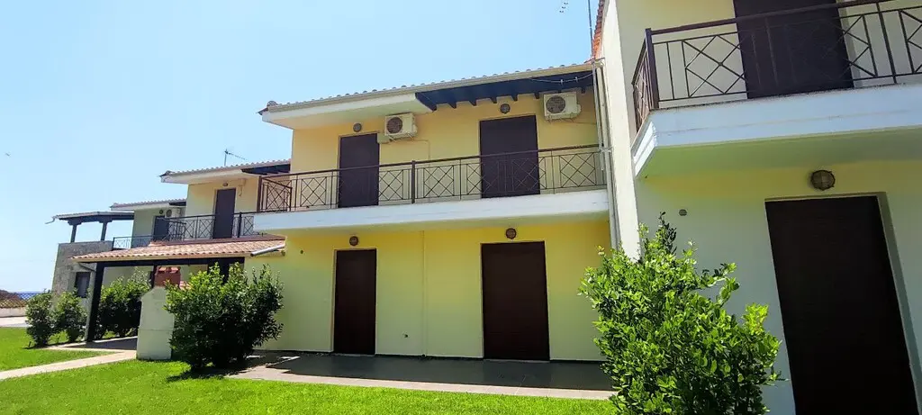 Maisonette Of 107 M² In Kassandra, Chalkidiki