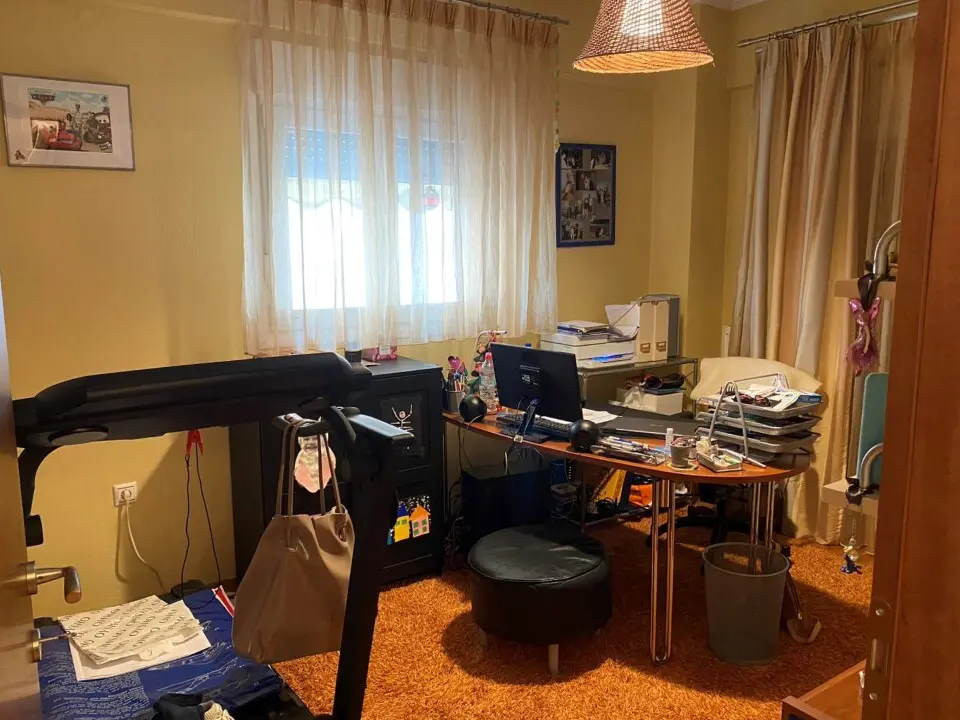Maisonette Of 225 M² In The Suburbs Of Thessaloniki