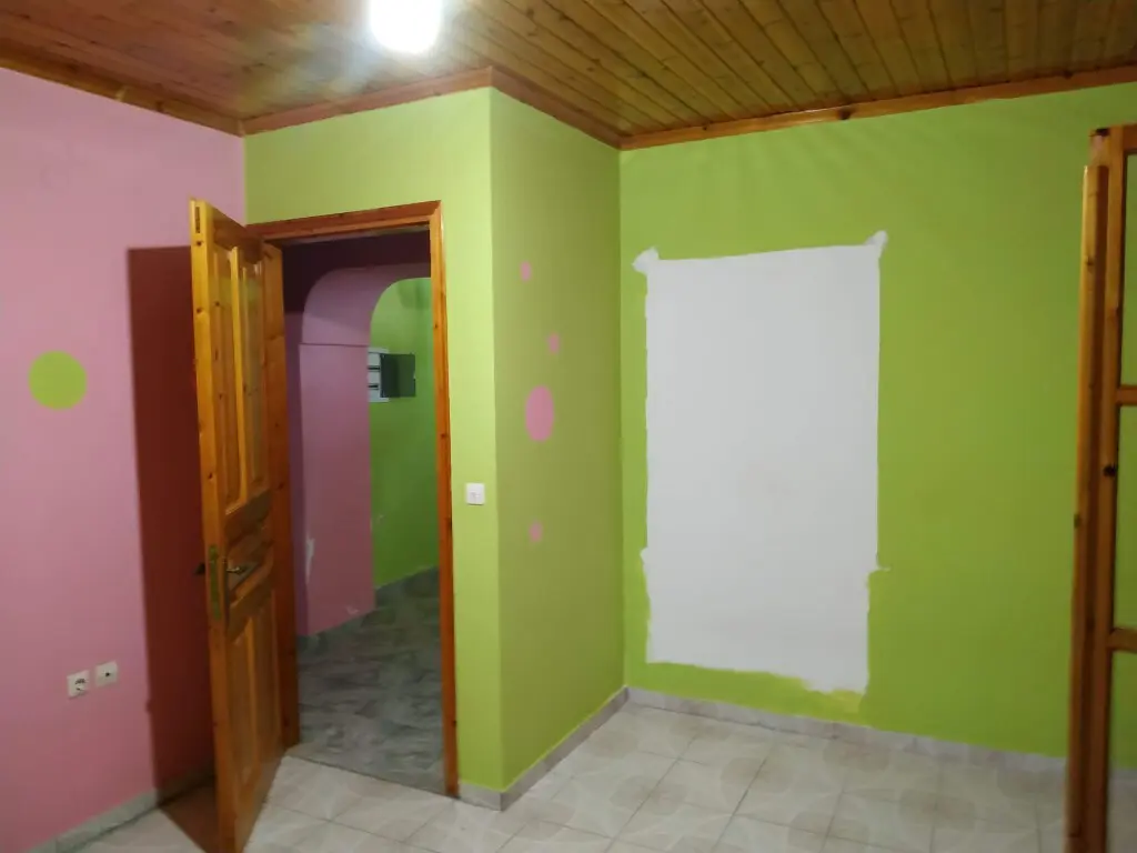 Detached House Of 222 M² In Corfu