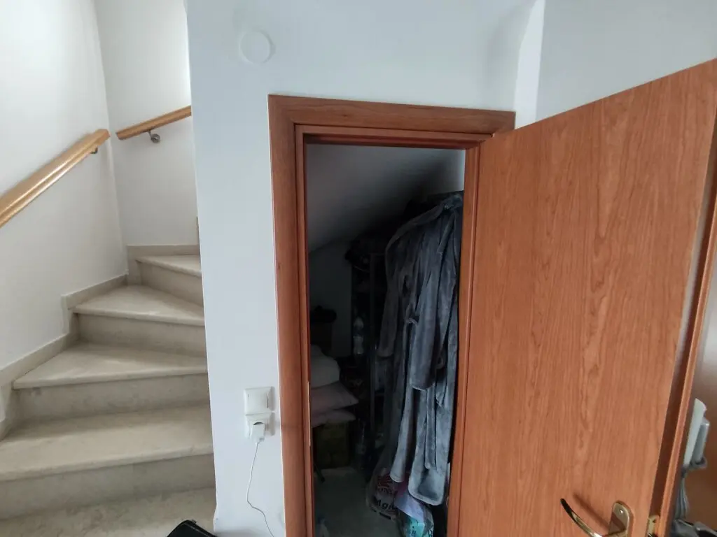 Detached House Of 150 M² In The Suburbs Of Thessaloniki