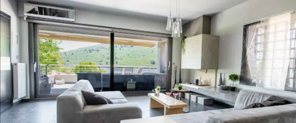 Villa Of 255 M² In Sithonia, Chalkidiki