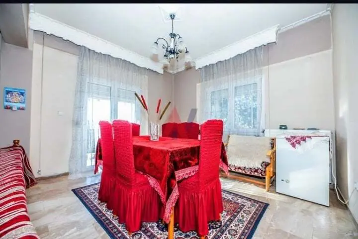 Flat Of 110 M² In The Suburbs Of Thessaloniki