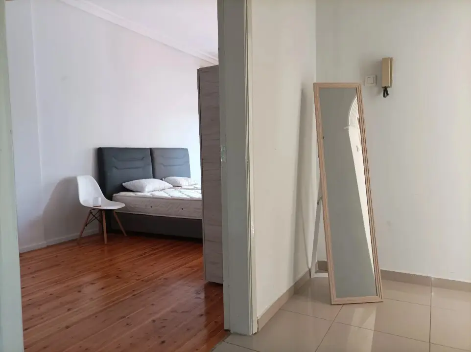 Flat Of 80 M² In Thessaloniki