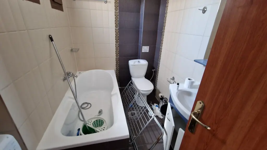 Maisonette Of 107 M² In Kassandra, Chalkidiki