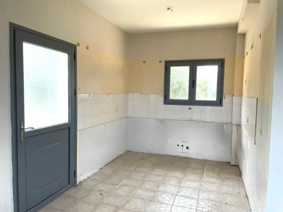 Villa Of 153 M² In Corfu