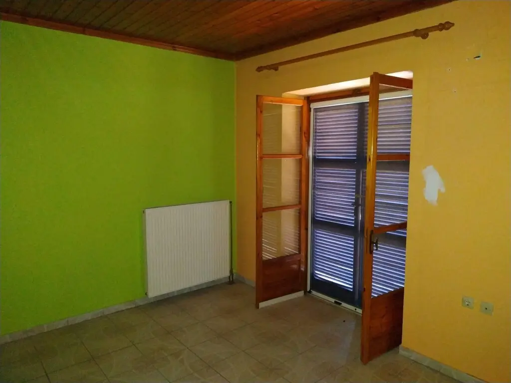 Detached House Of 222 M² In Corfu