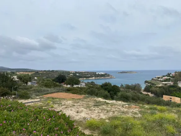 Land Of 11799 M² In Crete